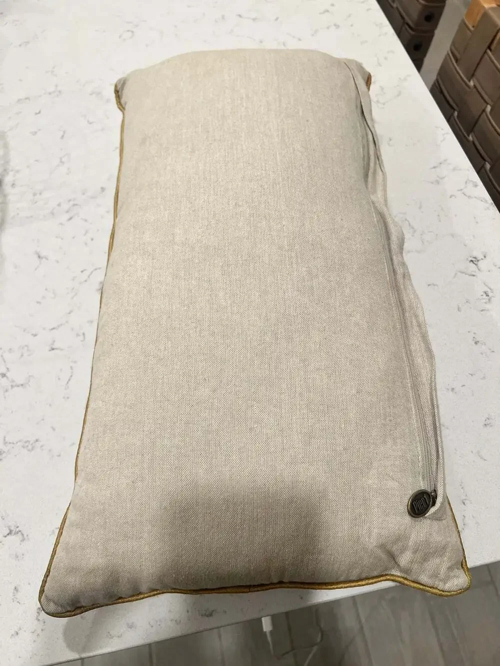 Pier1 Fall Pillow